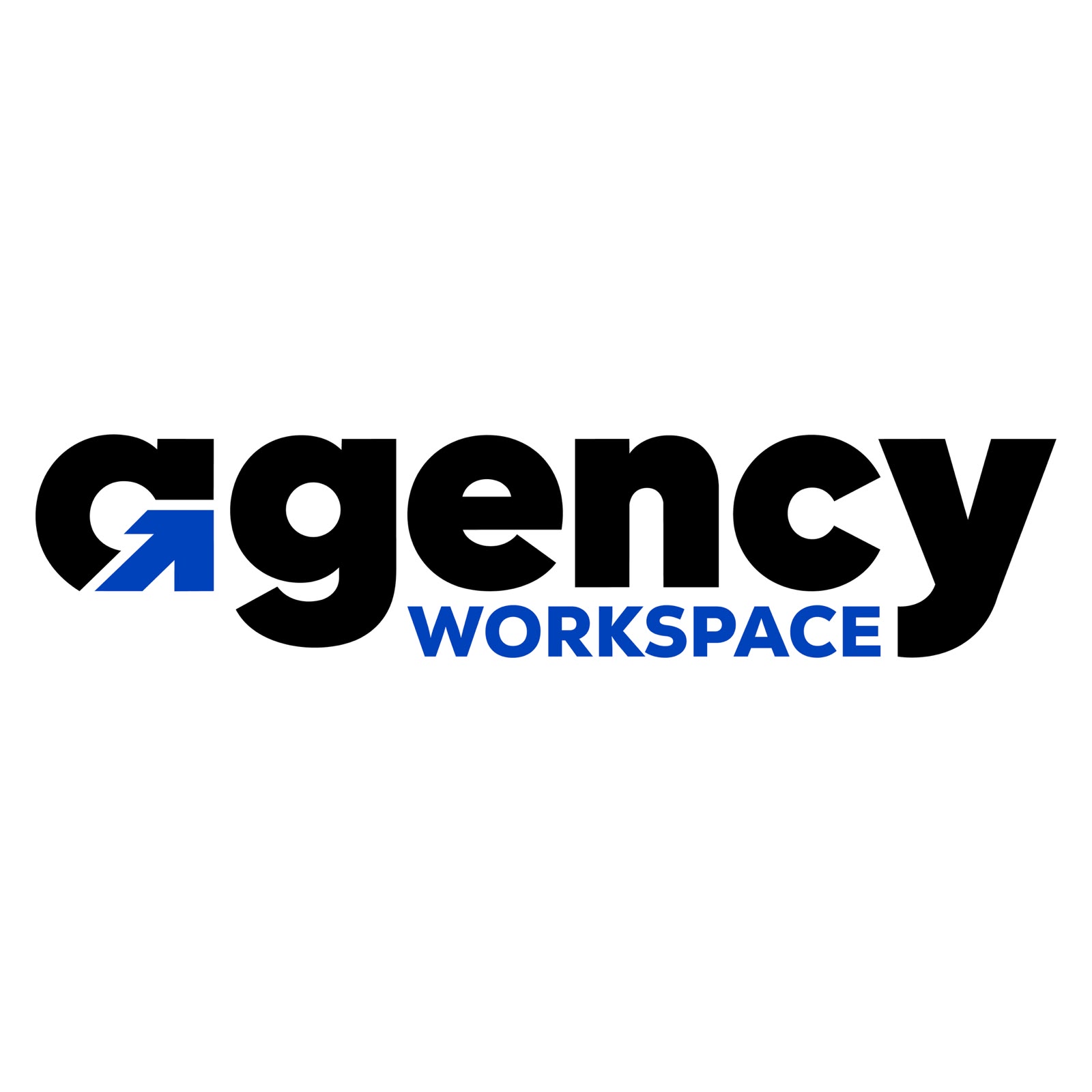 Agency Workspace